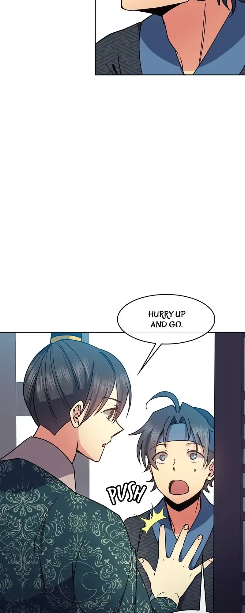 Queen’s Revenge Chapter 90 page 44
