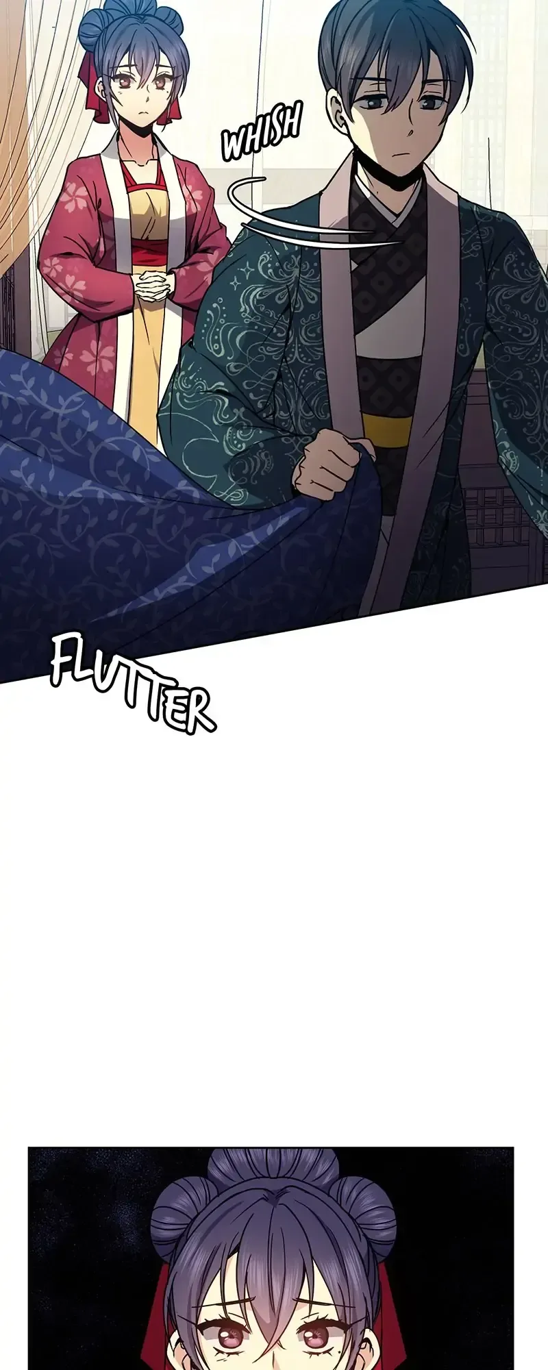 Queen’s Revenge Chapter 90 page 19