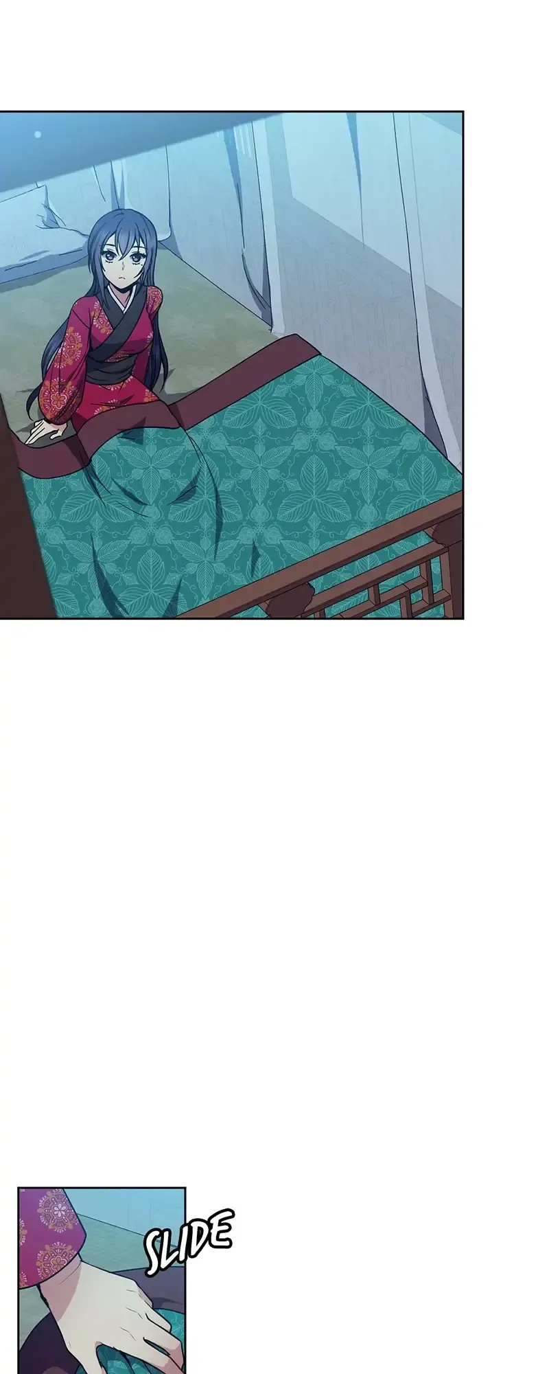 Queen’s Revenge Chapter 86 page 26