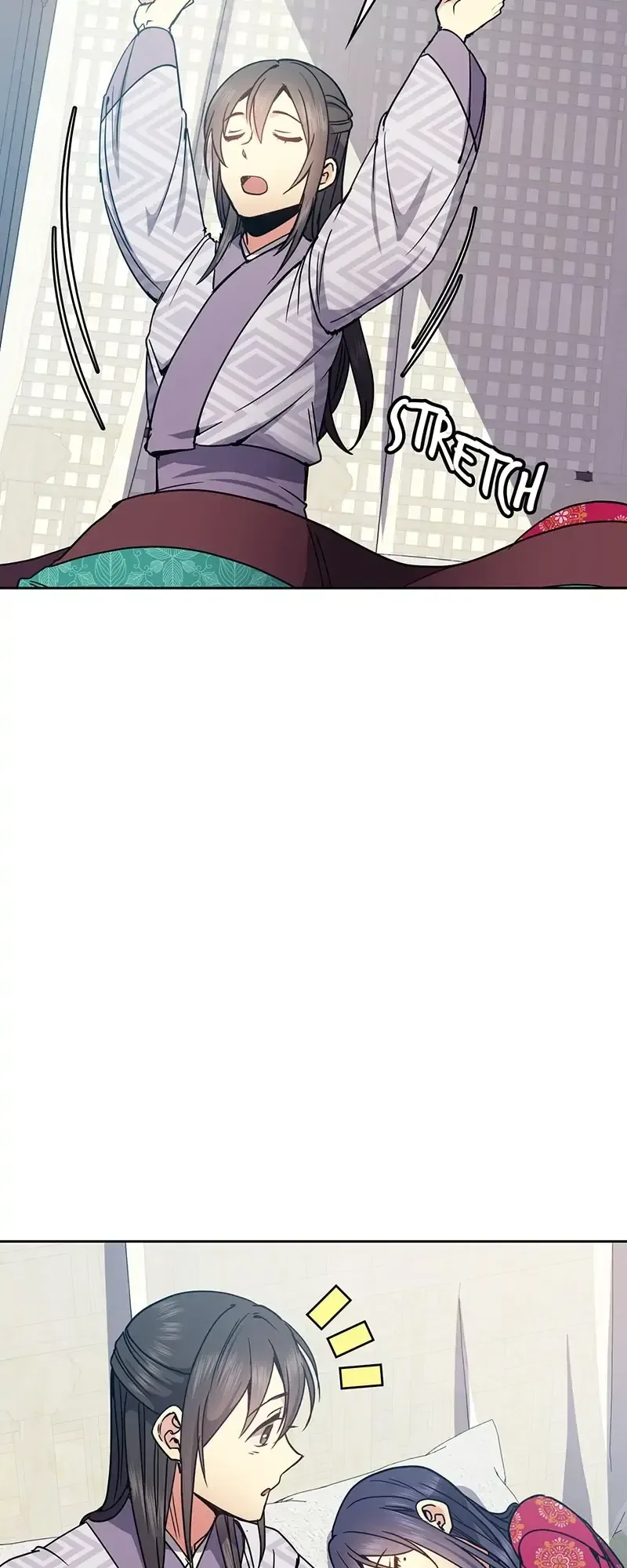 Queen’s Revenge Chapter 86 page 35