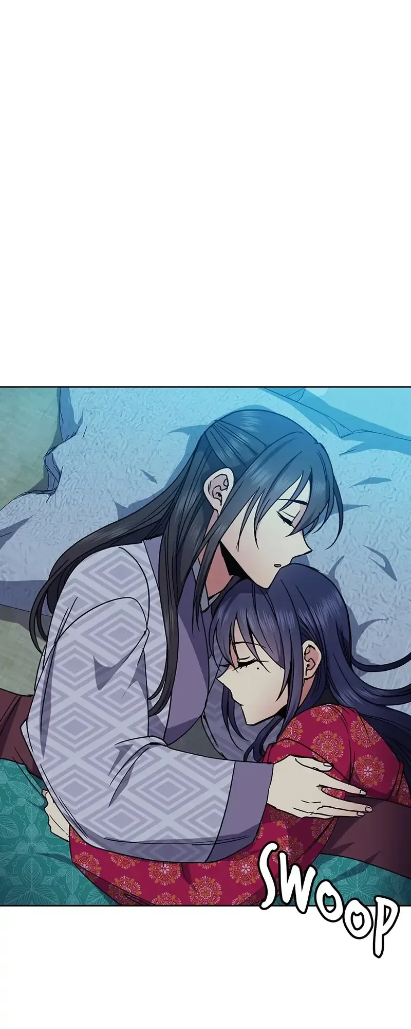 Queen’s Revenge Chapter 86 page 30