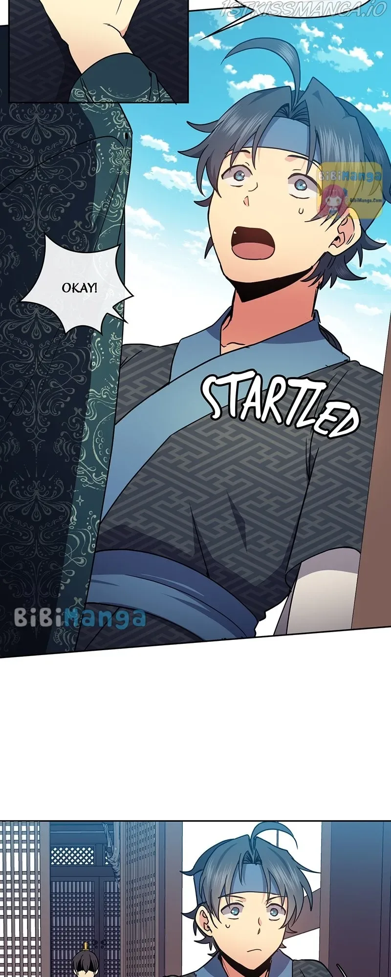 Queen’s Revenge Chapter 91 page 4