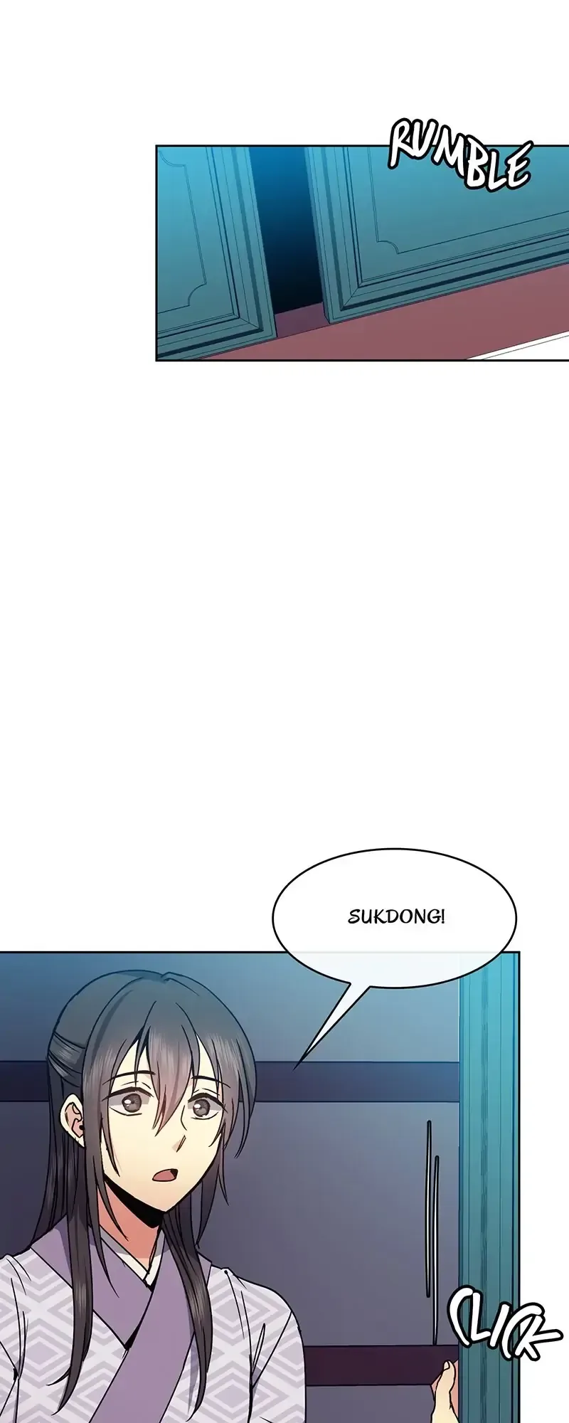 Queen’s Revenge Chapter 86 page 39