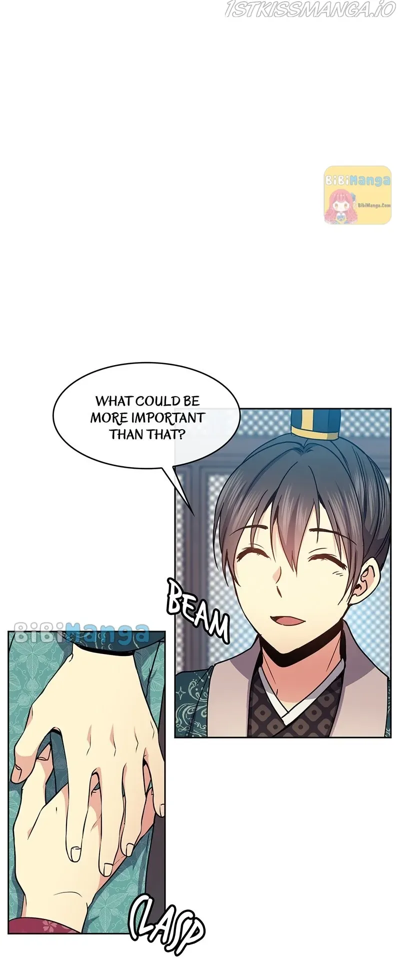 Queen’s Revenge Chapter 91 page 9