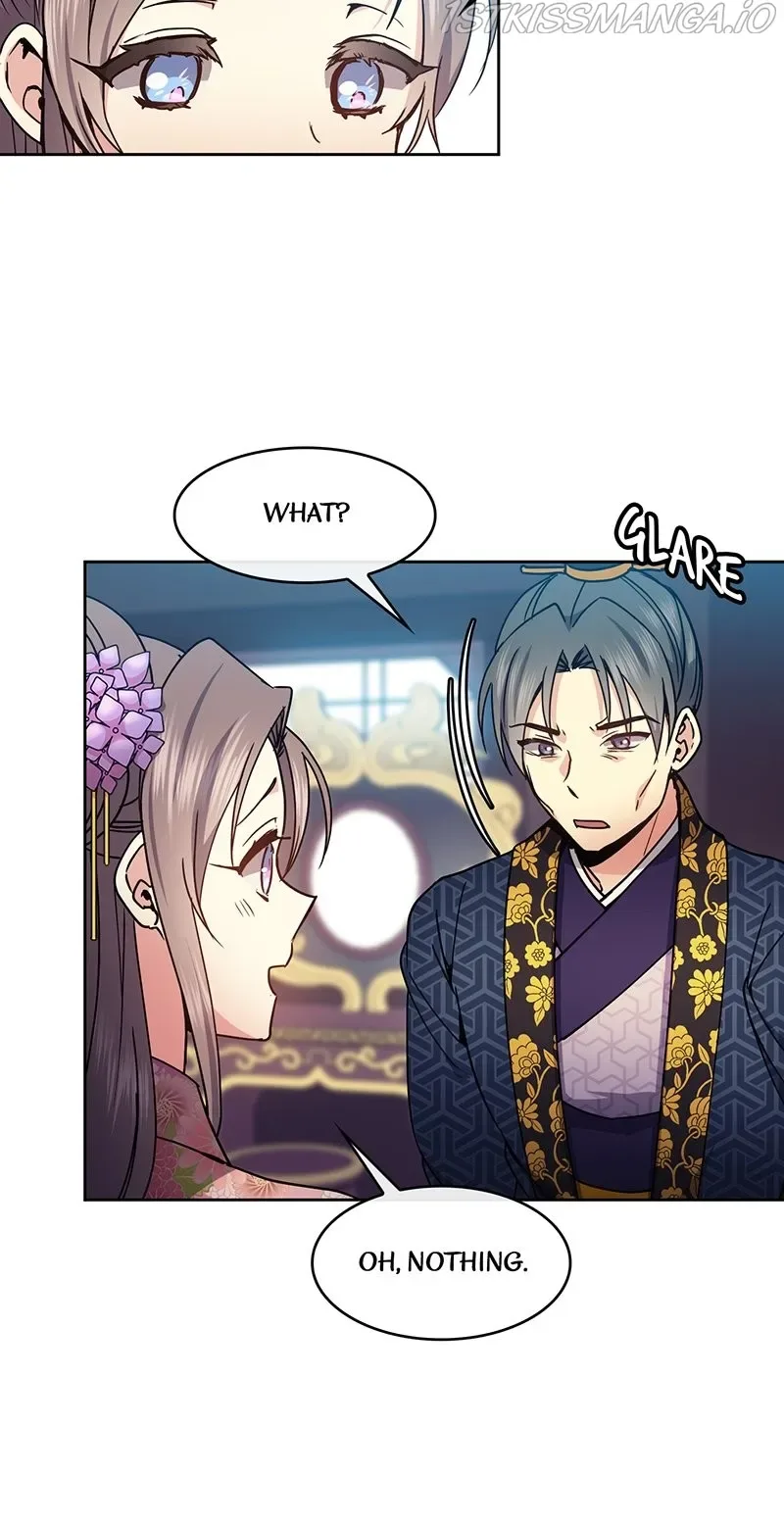Queen’s Revenge Chapter 91 page 15