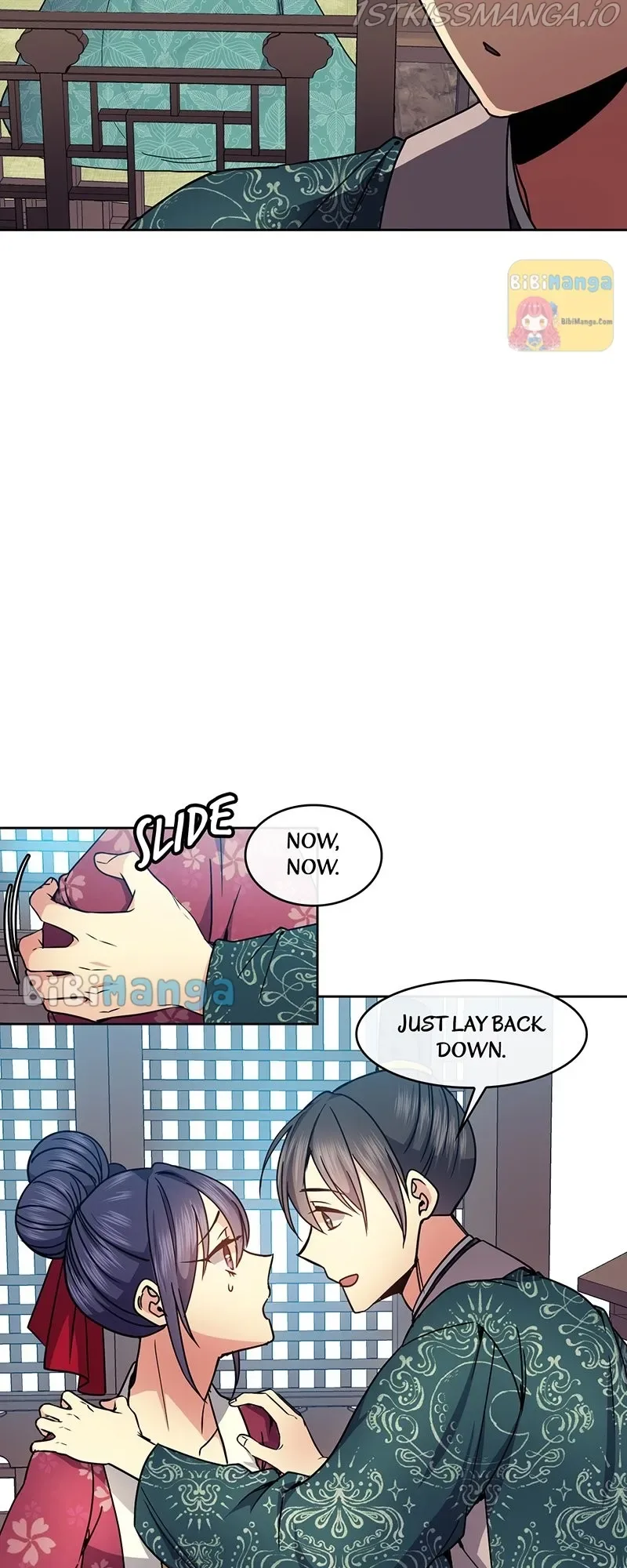 Queen’s Revenge Chapter 91 page 7