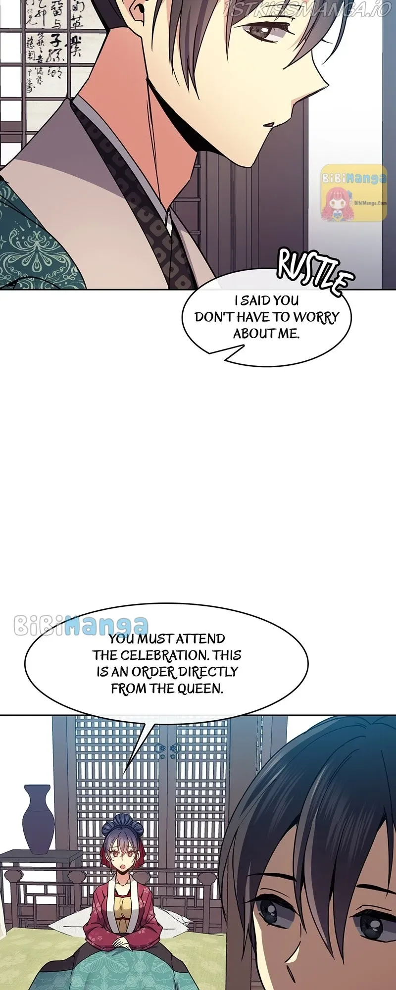 Queen’s Revenge Chapter 91 page 6