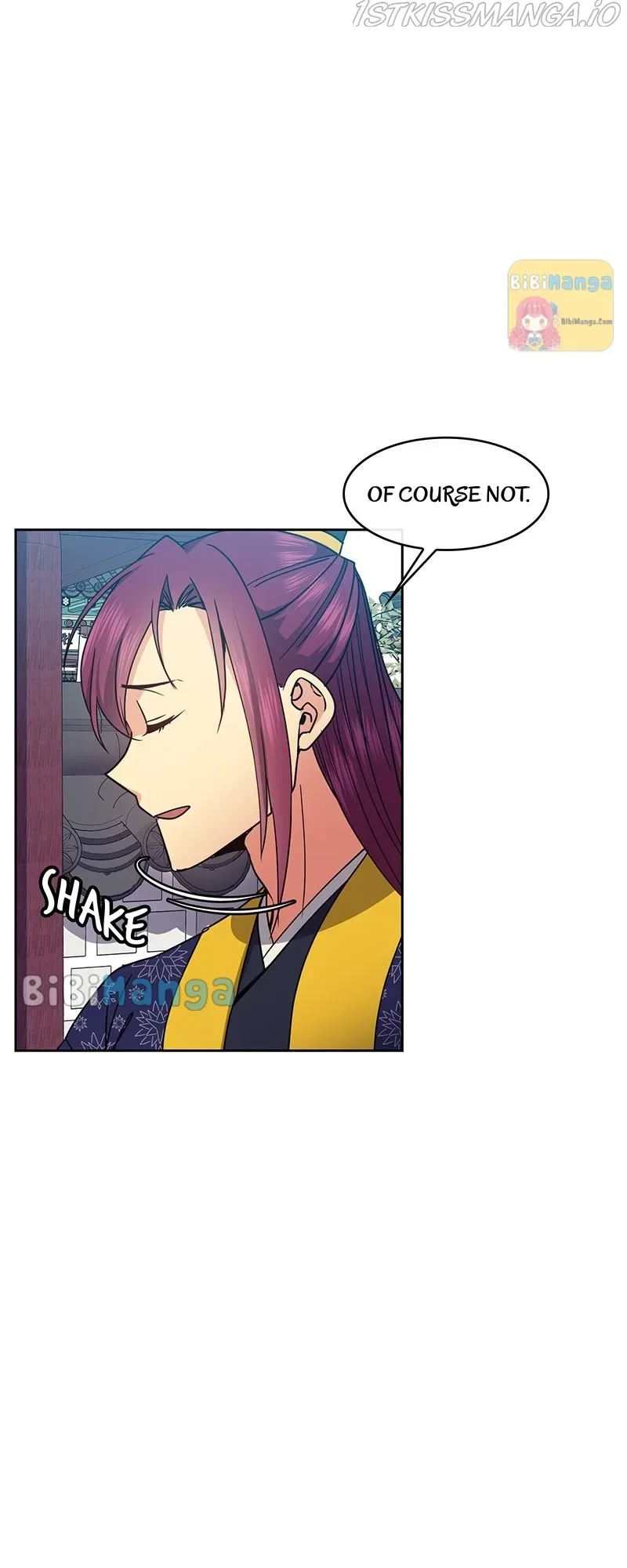 Queen’s Revenge Chapter 91 page 46