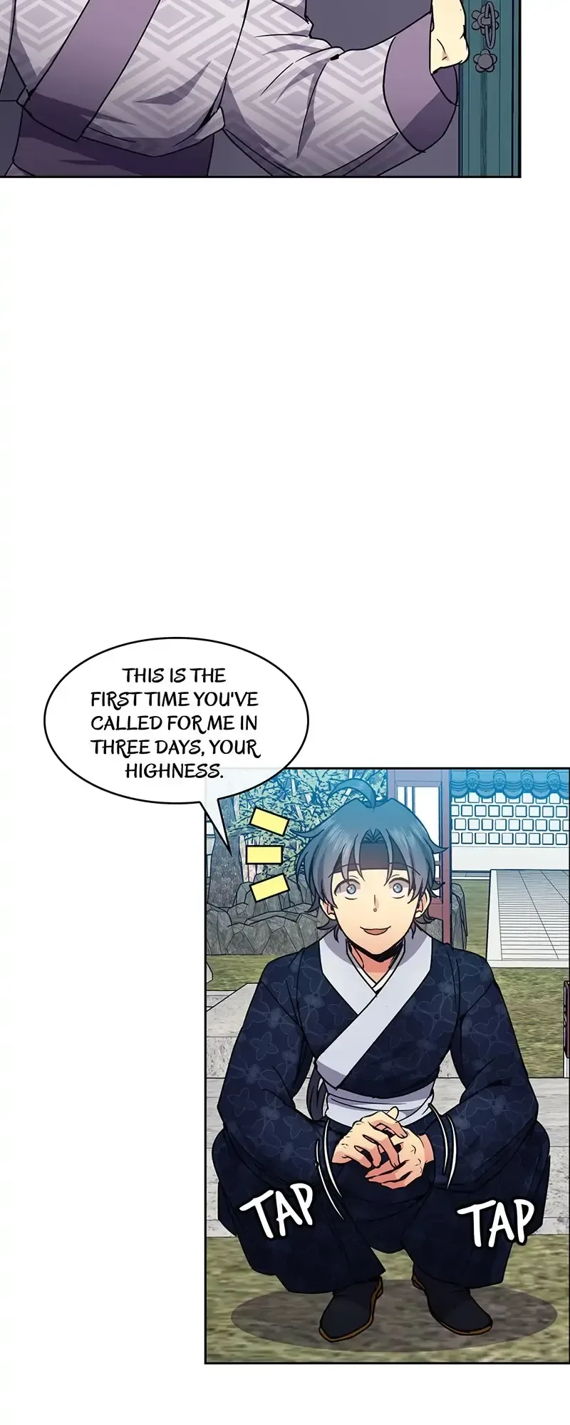 Queen’s Revenge Chapter 86 page 40