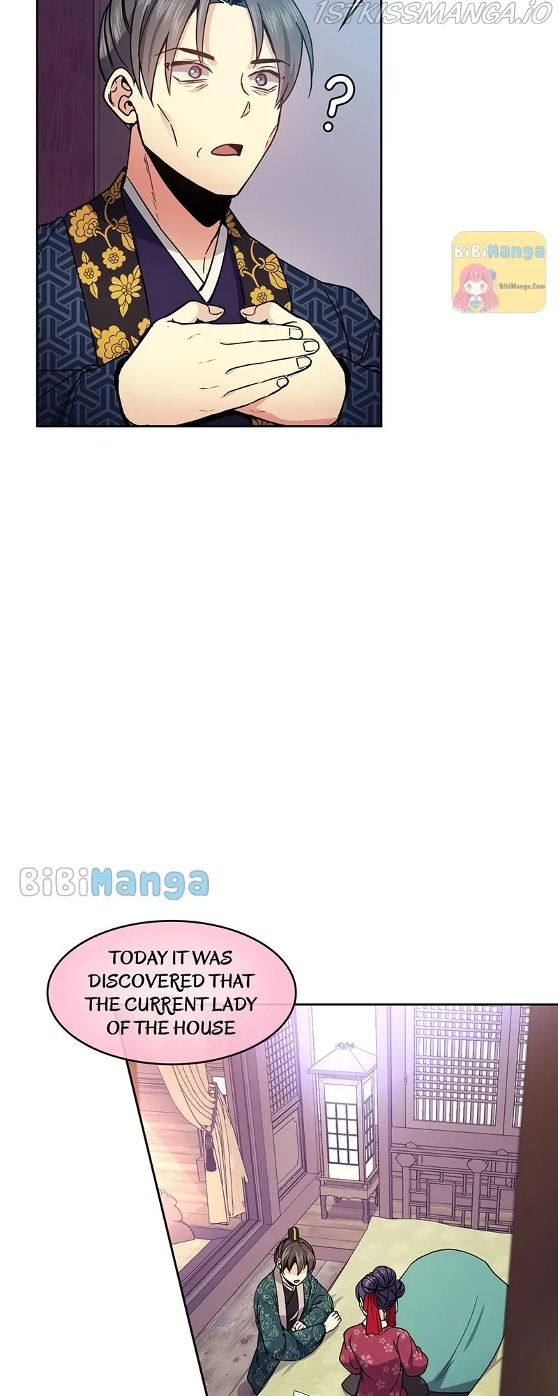Queen’s Revenge Chapter 91 page 35