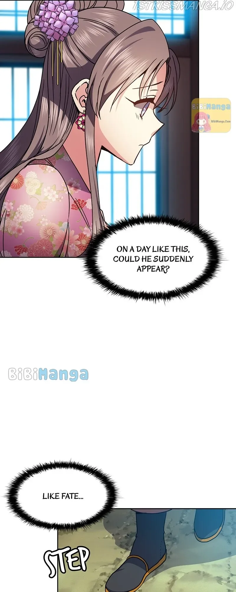Queen’s Revenge Chapter 91 page 24