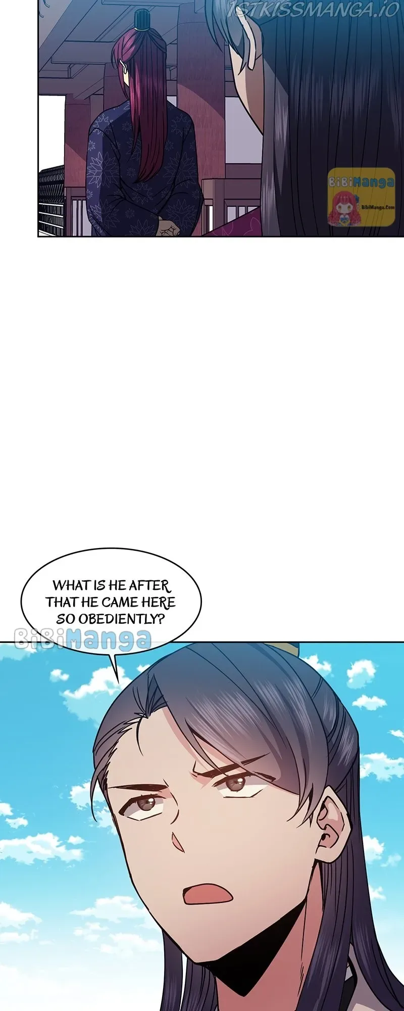 Queen’s Revenge Chapter 91 page 48