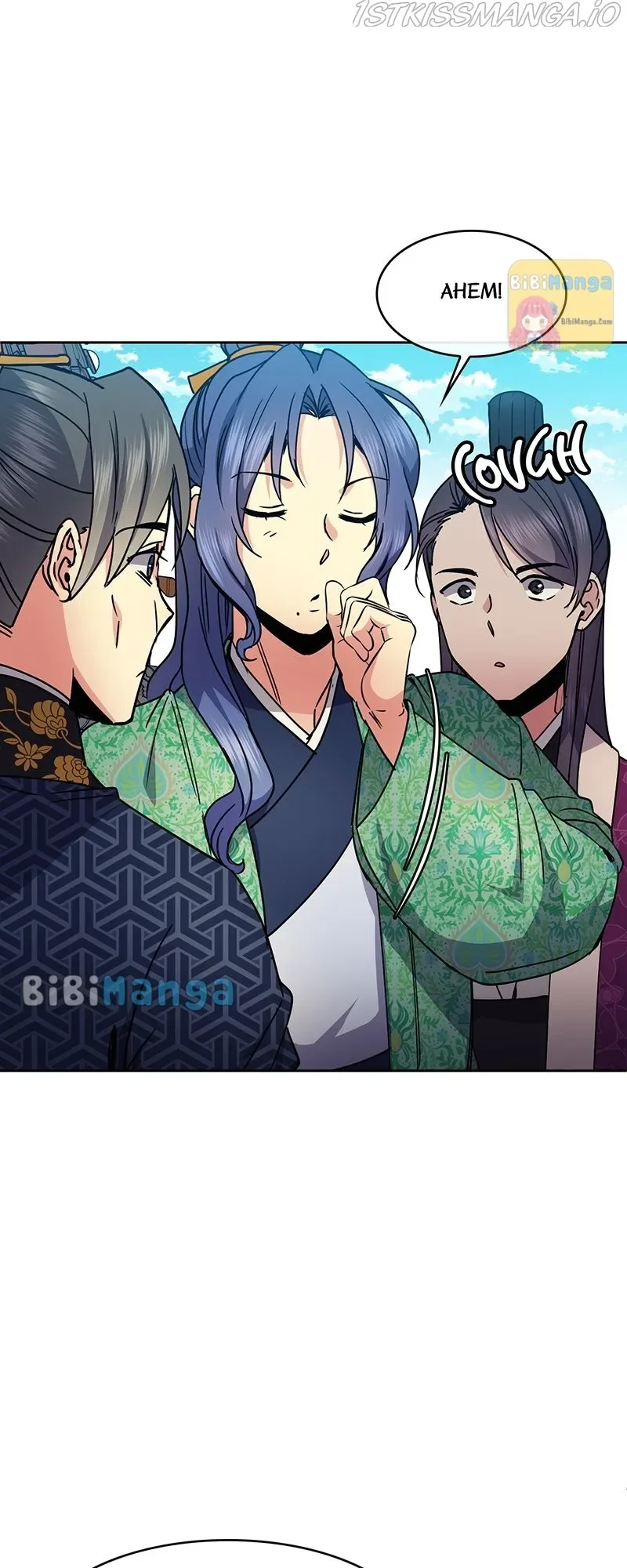 Queen’s Revenge Chapter 91 page 41