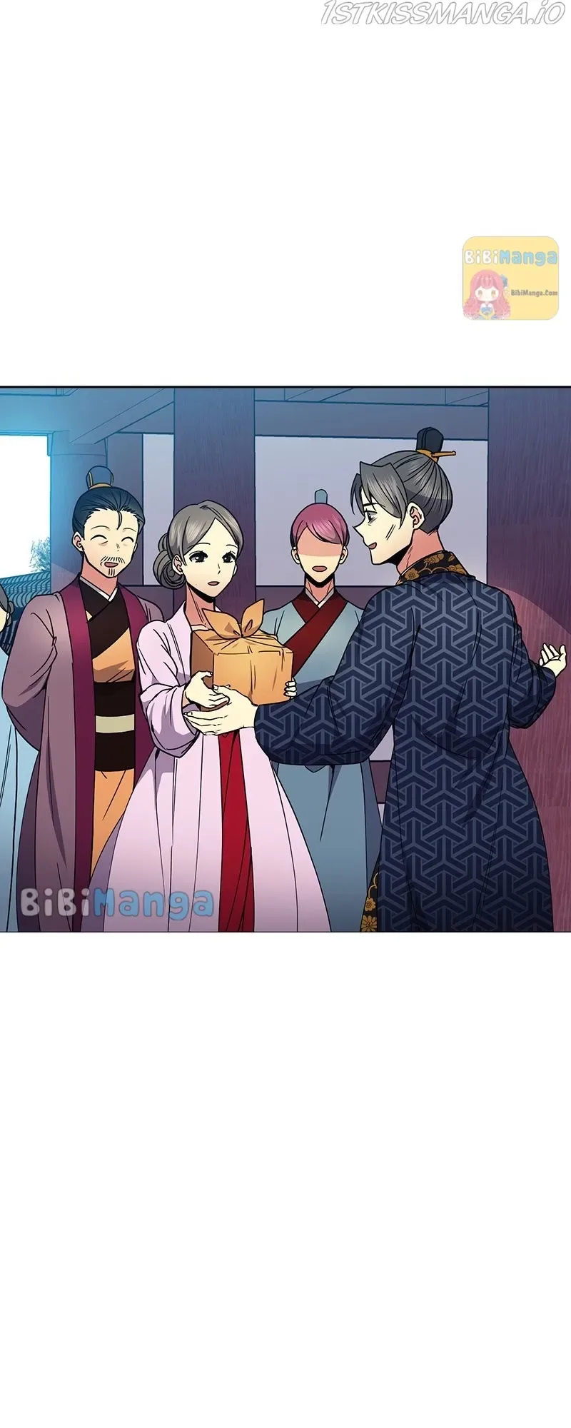 Queen’s Revenge Chapter 91 page 32