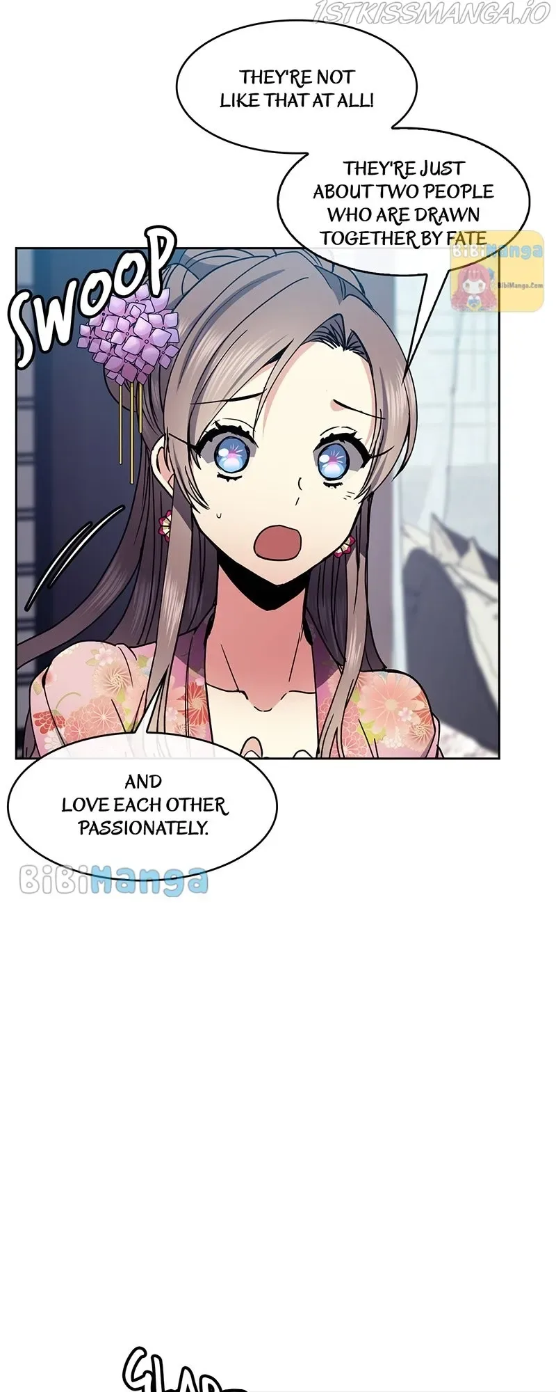 Queen’s Revenge Chapter 91 page 17