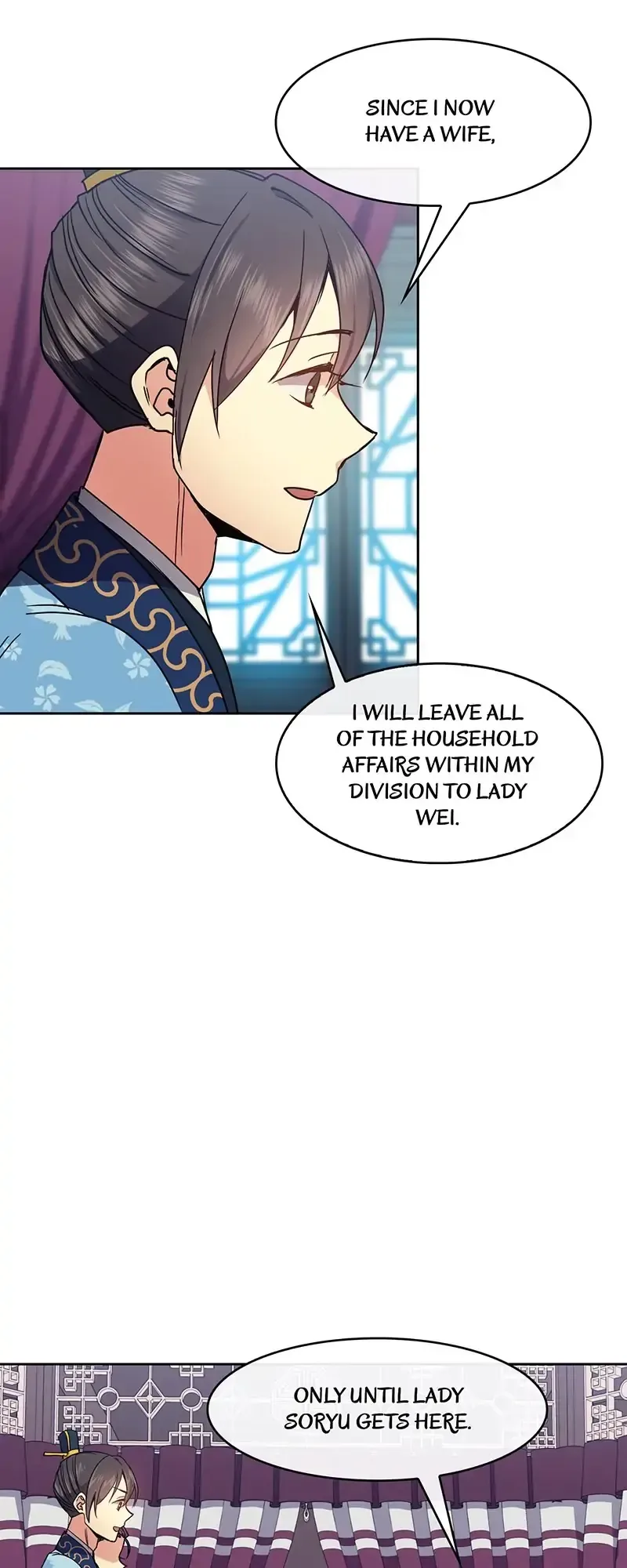 Queen’s Revenge Chapter 87 page 31