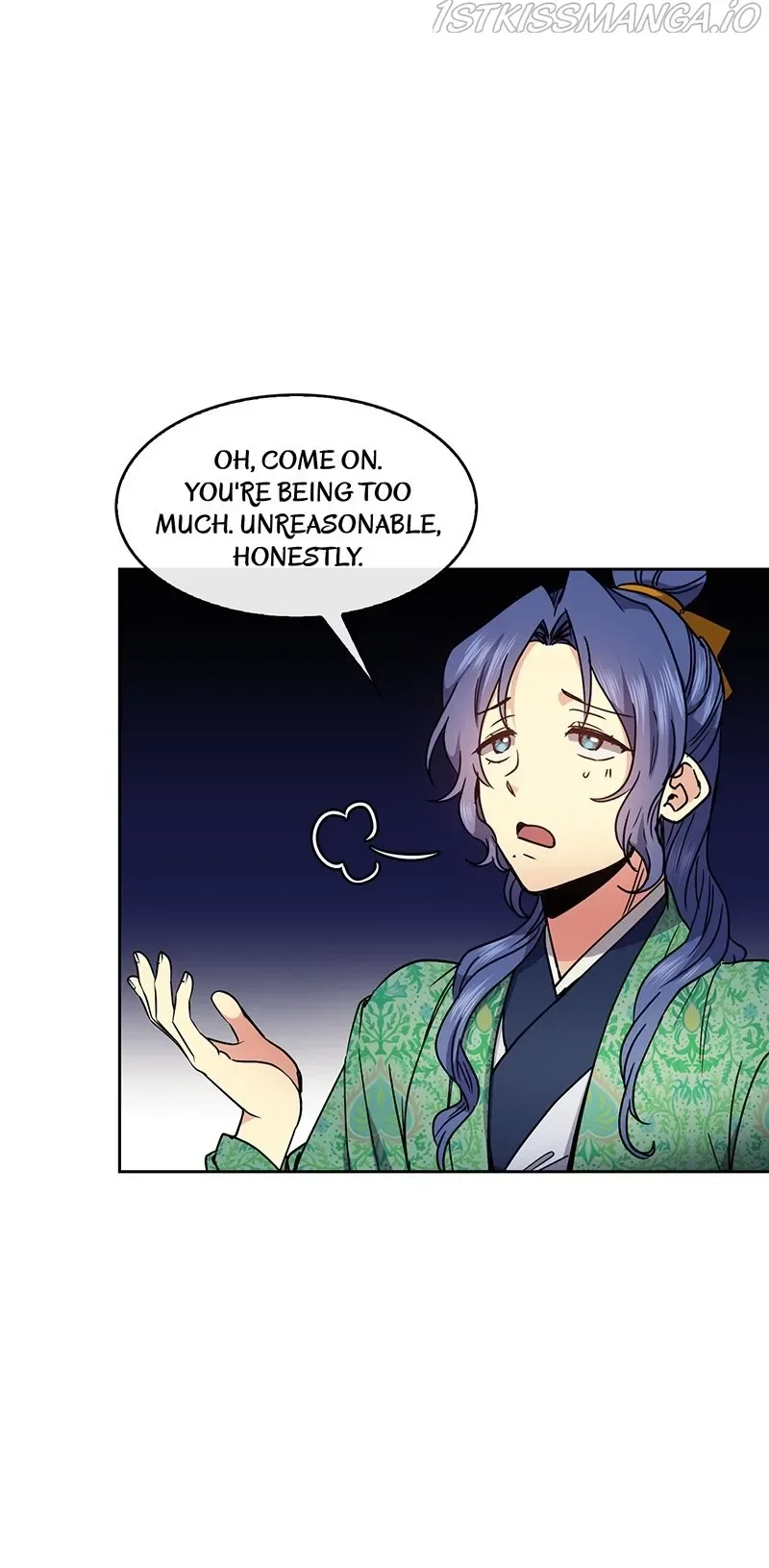 Queen’s Revenge Chapter 91 page 29
