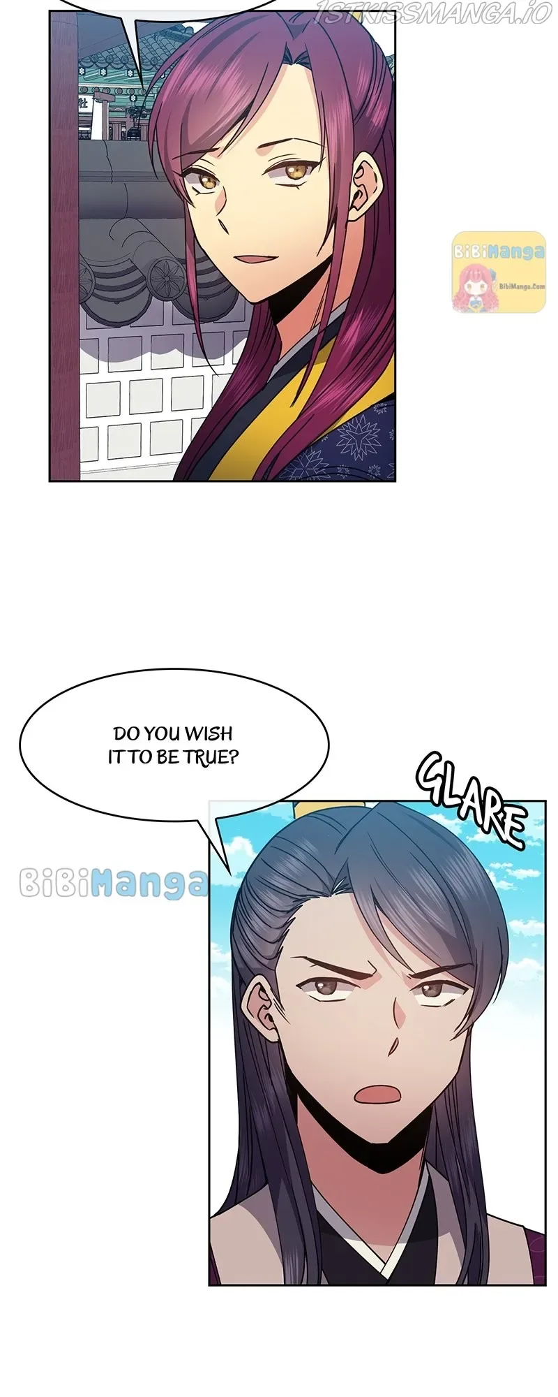 Queen’s Revenge Chapter 91 page 45