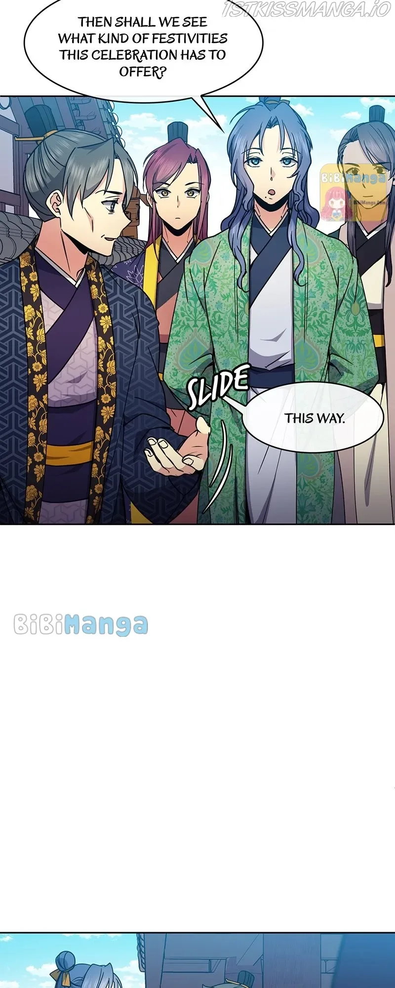 Queen’s Revenge Chapter 91 page 42