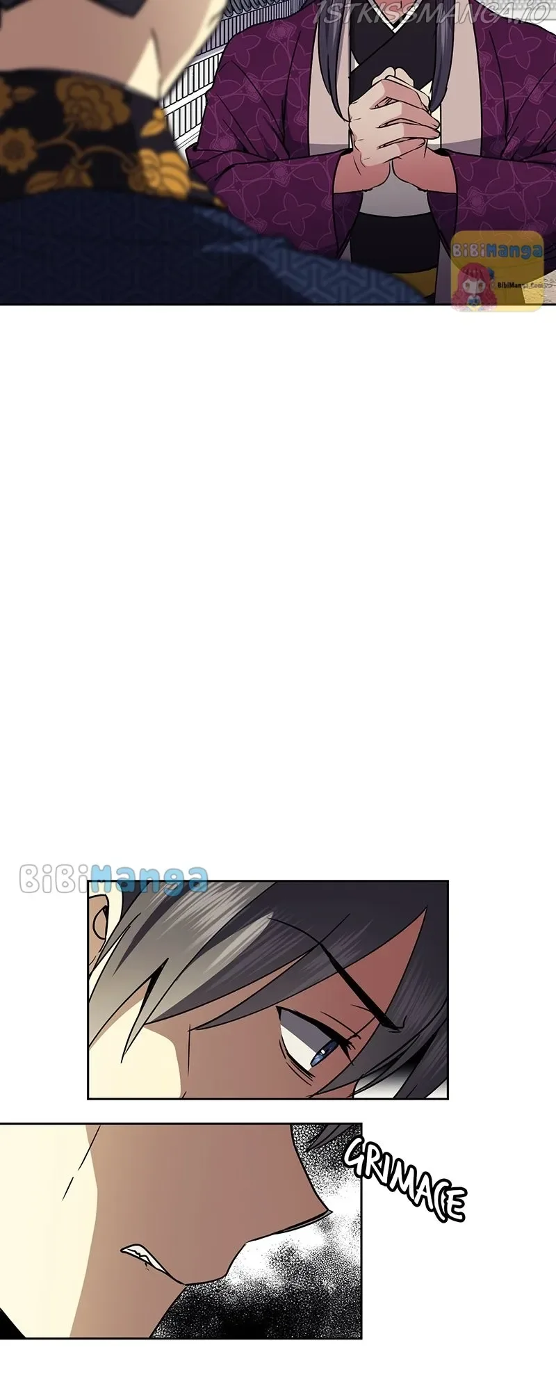 Queen’s Revenge Chapter 91 page 39