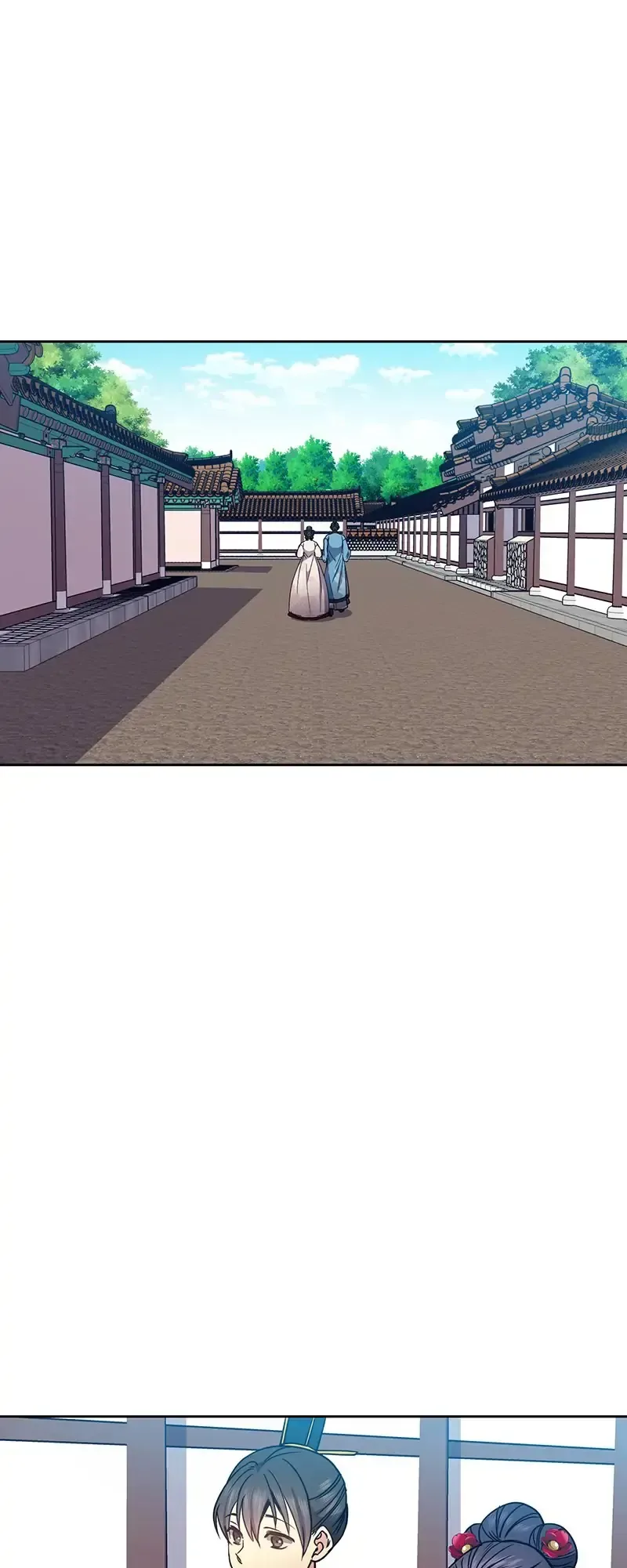 Queen’s Revenge Chapter 87 page 34