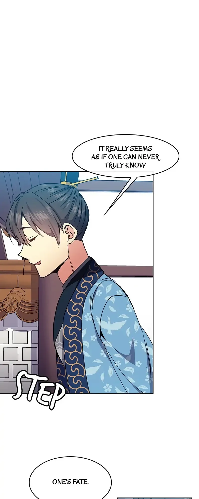 Queen’s Revenge Chapter 87 page 39