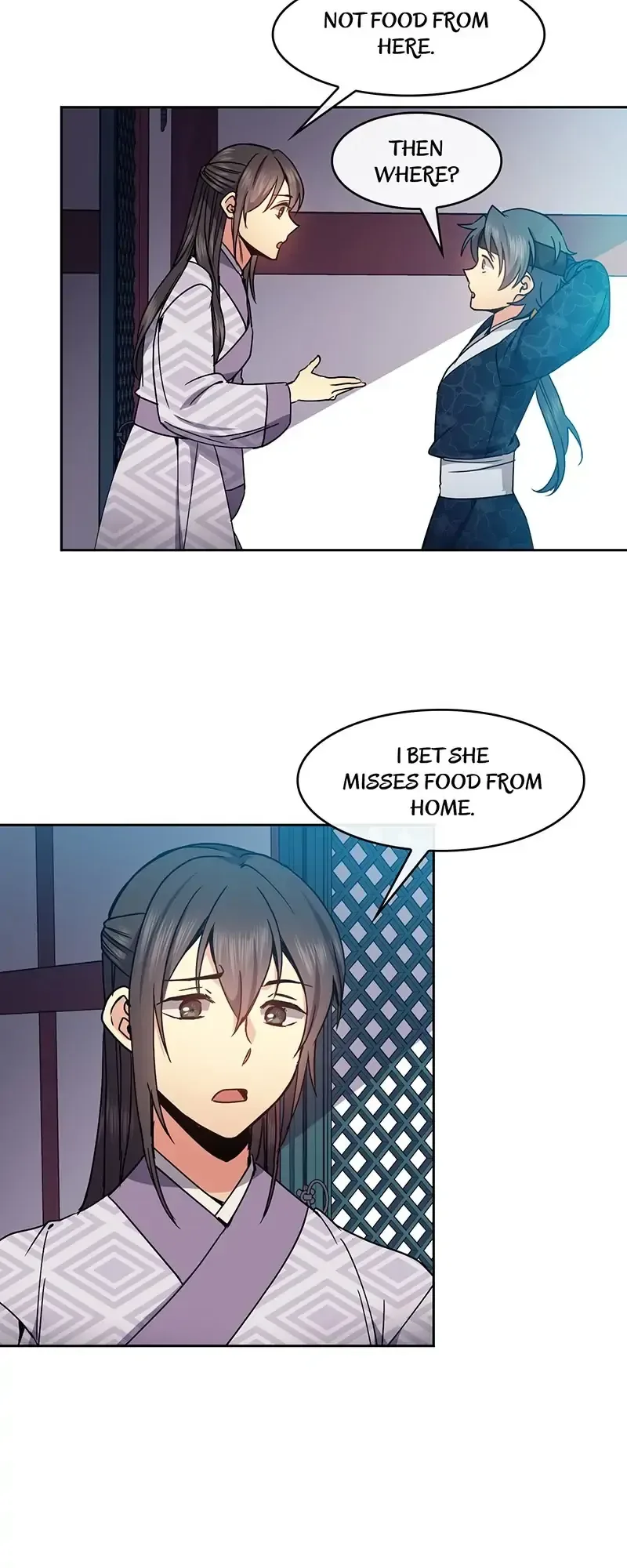 Queen’s Revenge Chapter 86 page 42