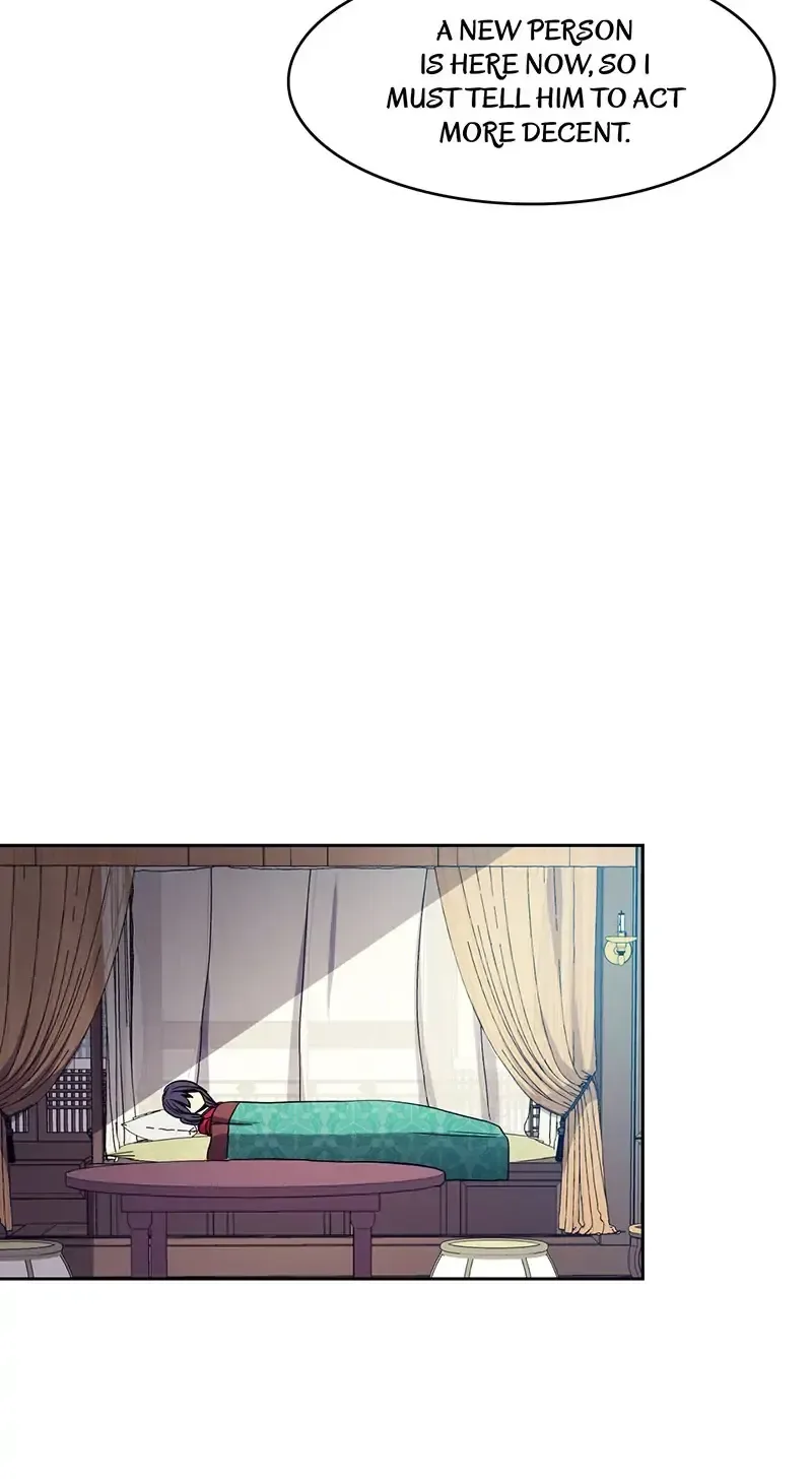 Queen’s Revenge Chapter 86 page 45
