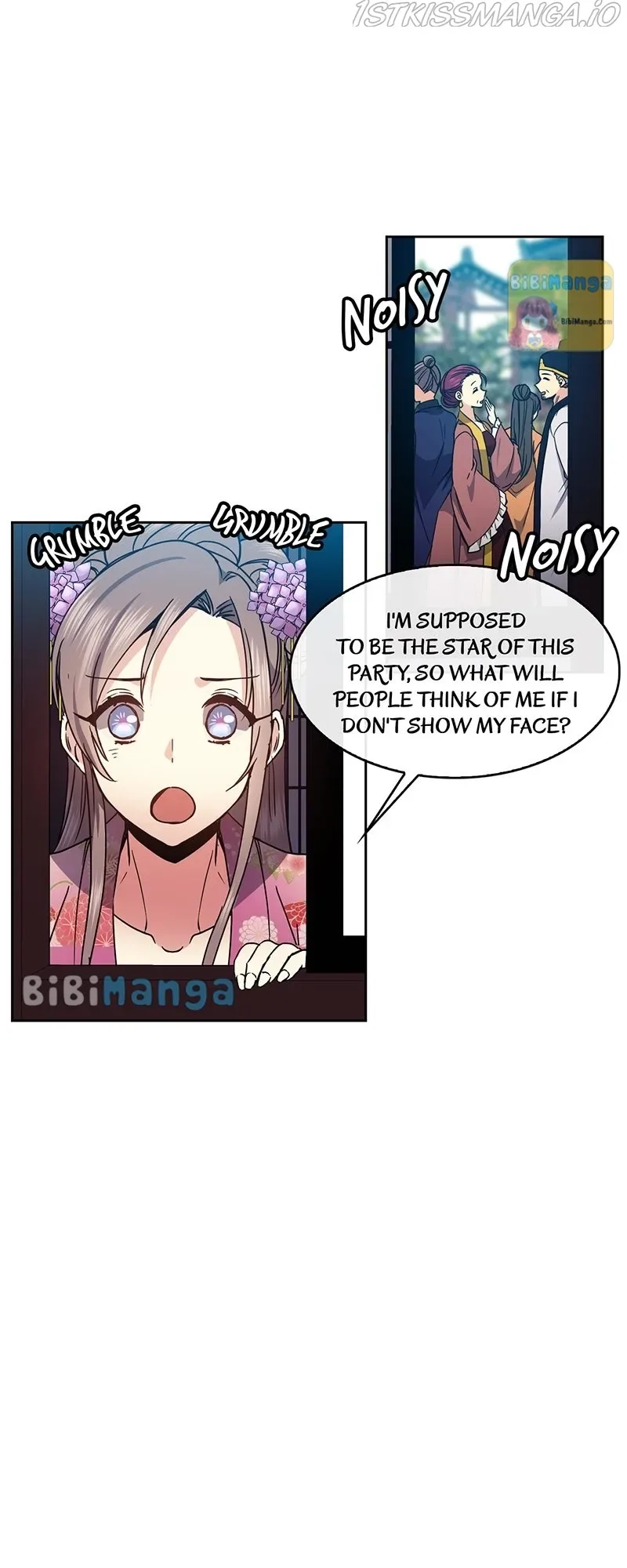 Queen’s Revenge Chapter 92 page 6