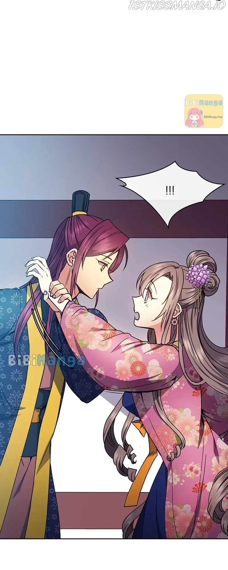 Queen’s Revenge Chapter 92 page 16