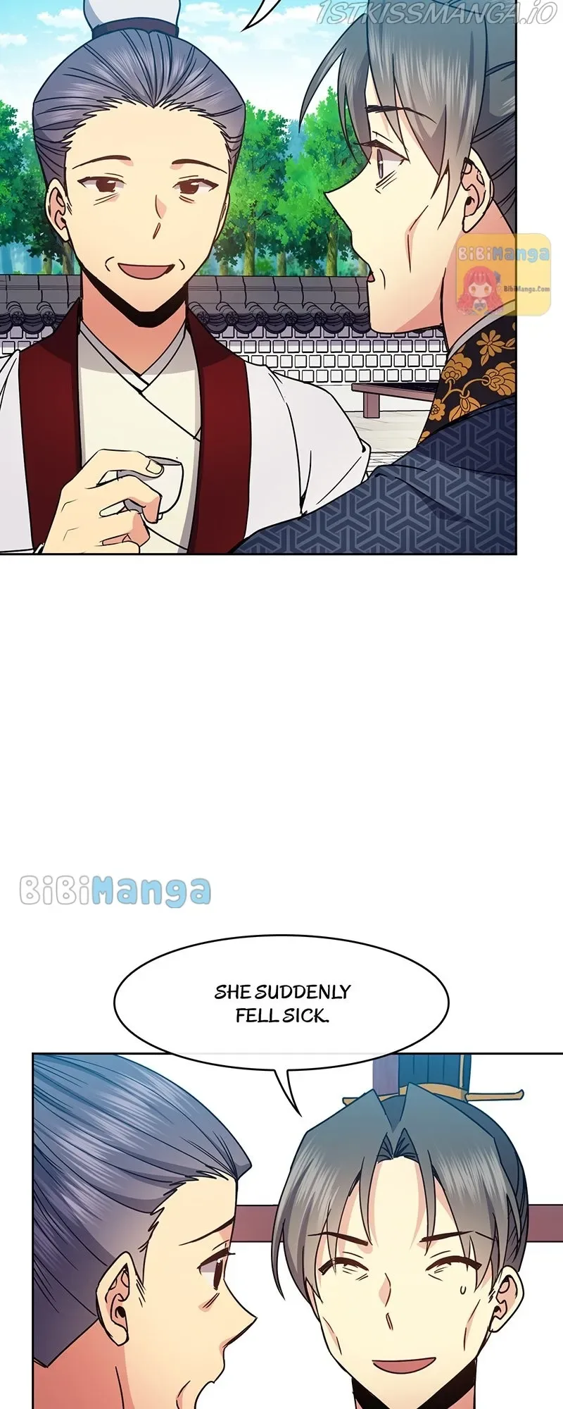 Queen’s Revenge Chapter 92 page 12