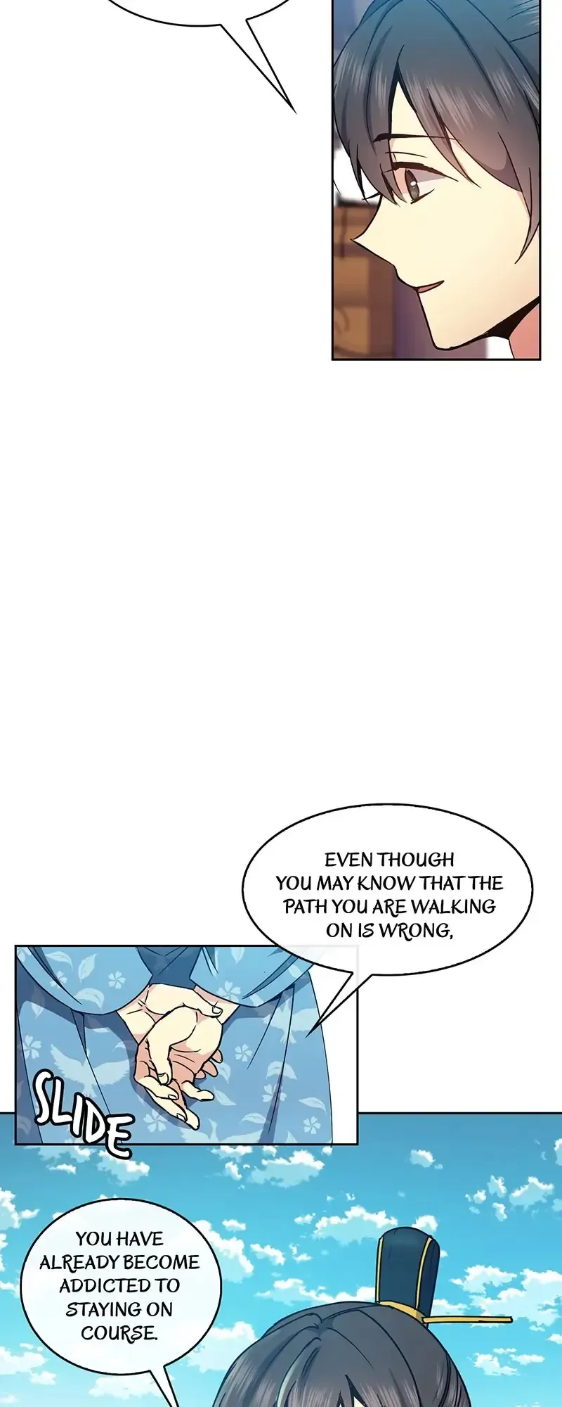 Queen’s Revenge Chapter 87 page 40