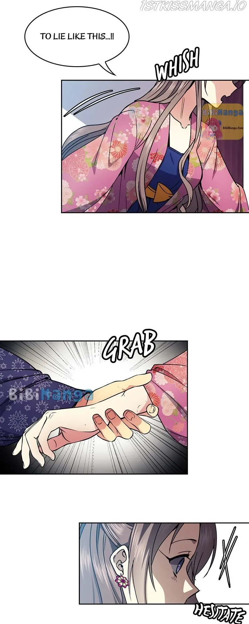 Queen’s Revenge Chapter 92 page 15