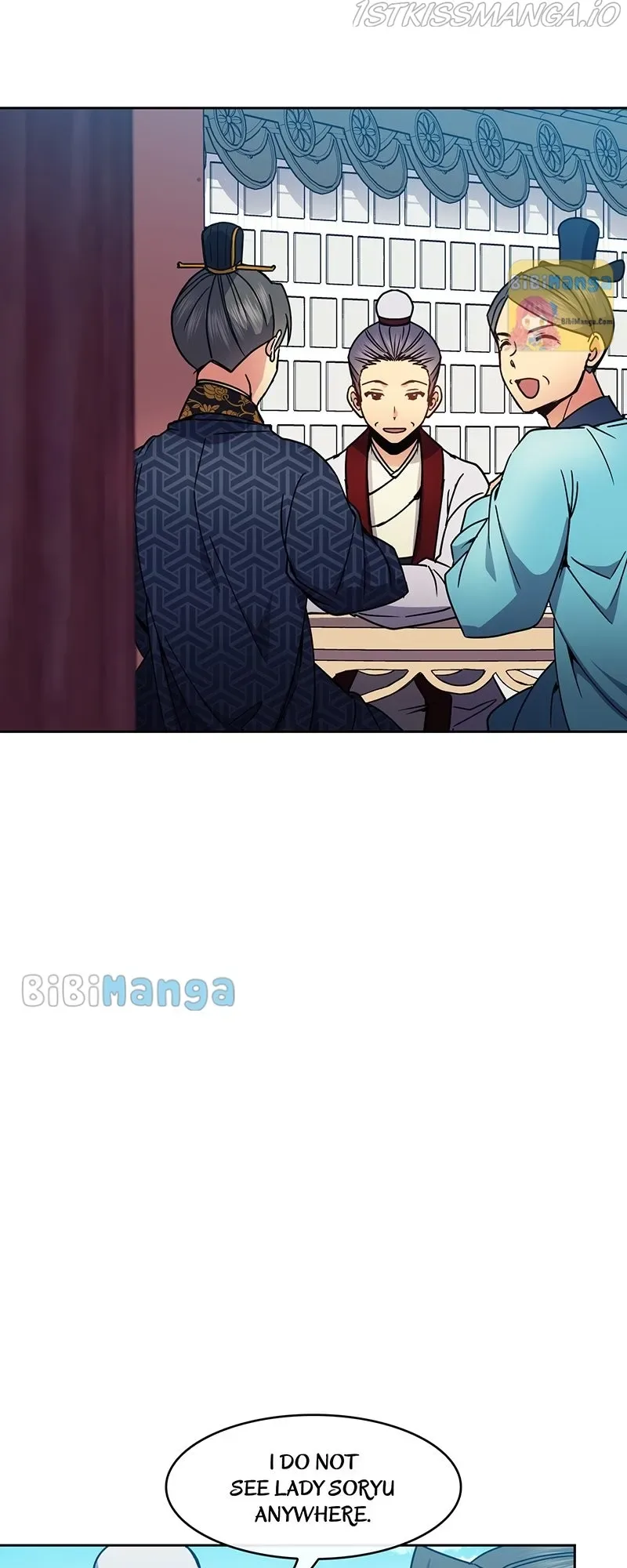 Queen’s Revenge Chapter 92 page 11