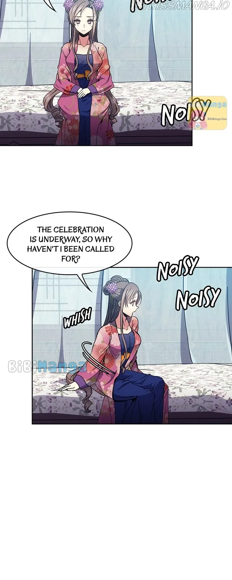 Queen’s Revenge Chapter 92 page 5