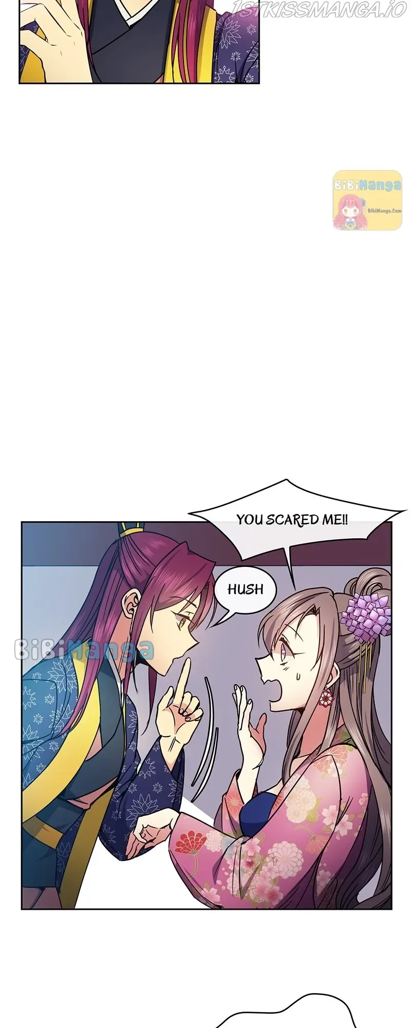 Queen’s Revenge Chapter 92 page 19