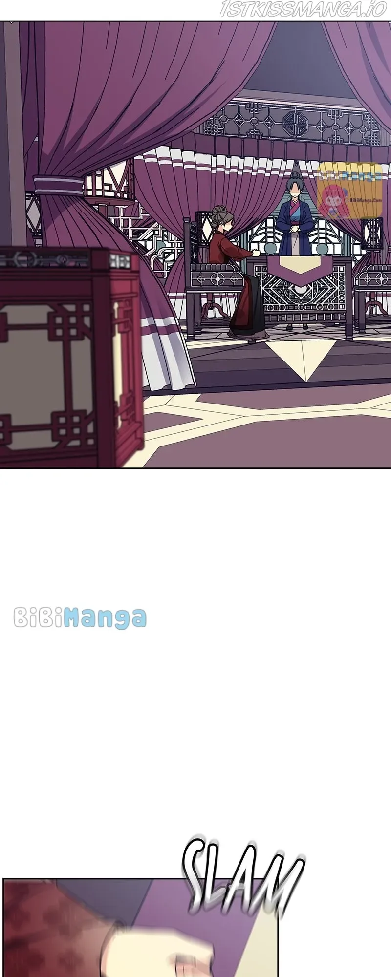 Queen’s Revenge Chapter 92 page 32