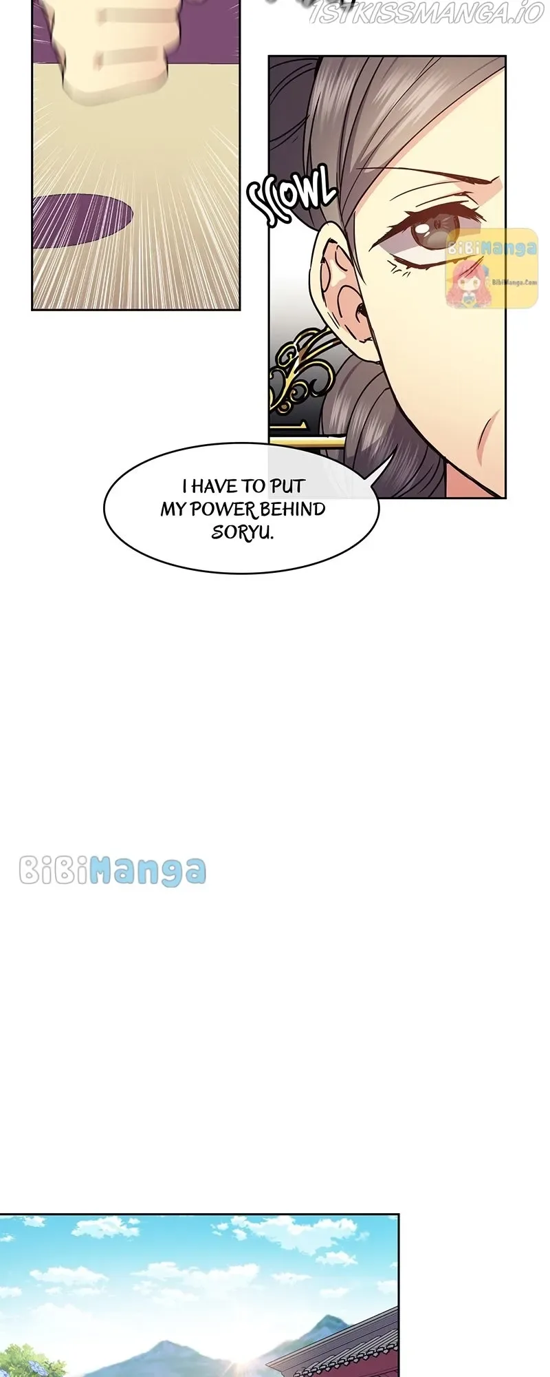 Queen’s Revenge Chapter 92 page 41