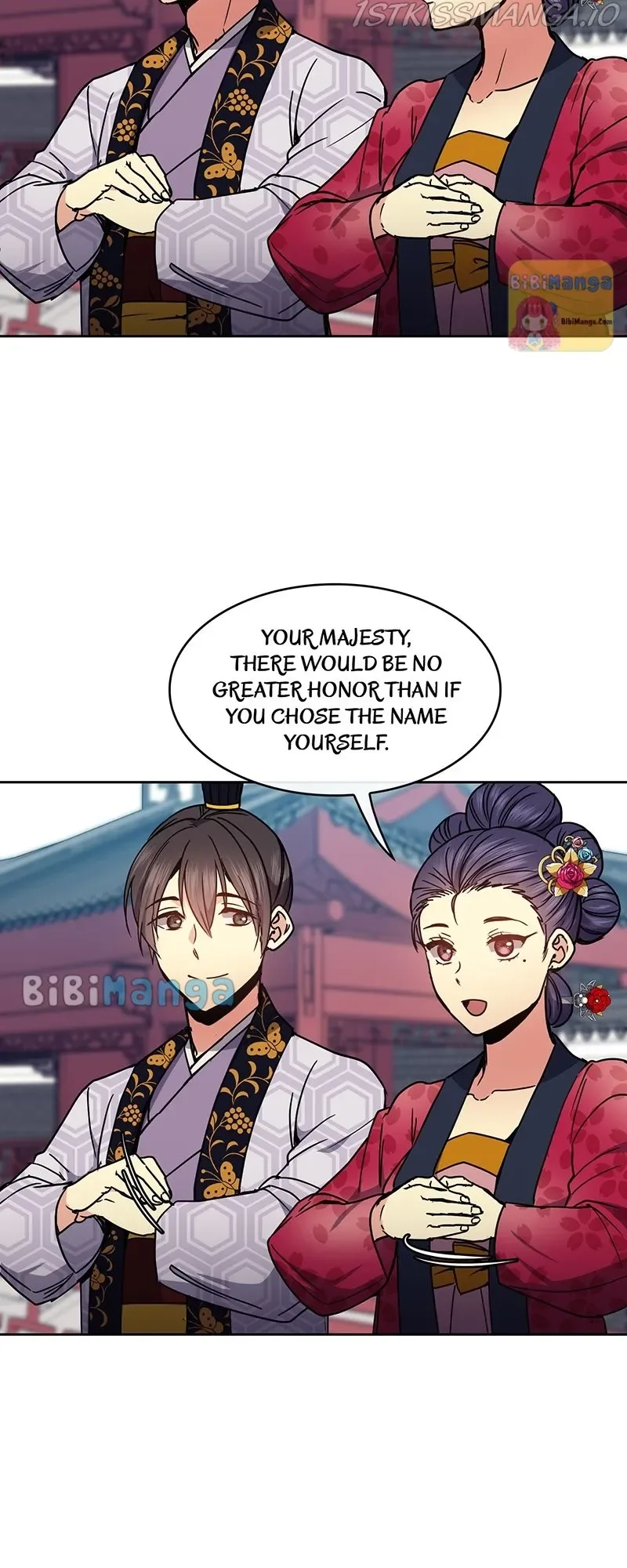 Queen’s Revenge Chapter 92 page 46