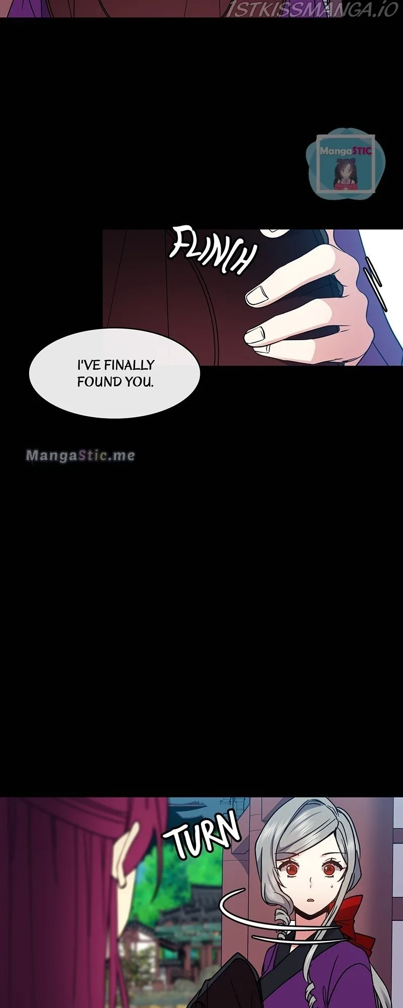 Queen’s Revenge Chapter 96 page 41