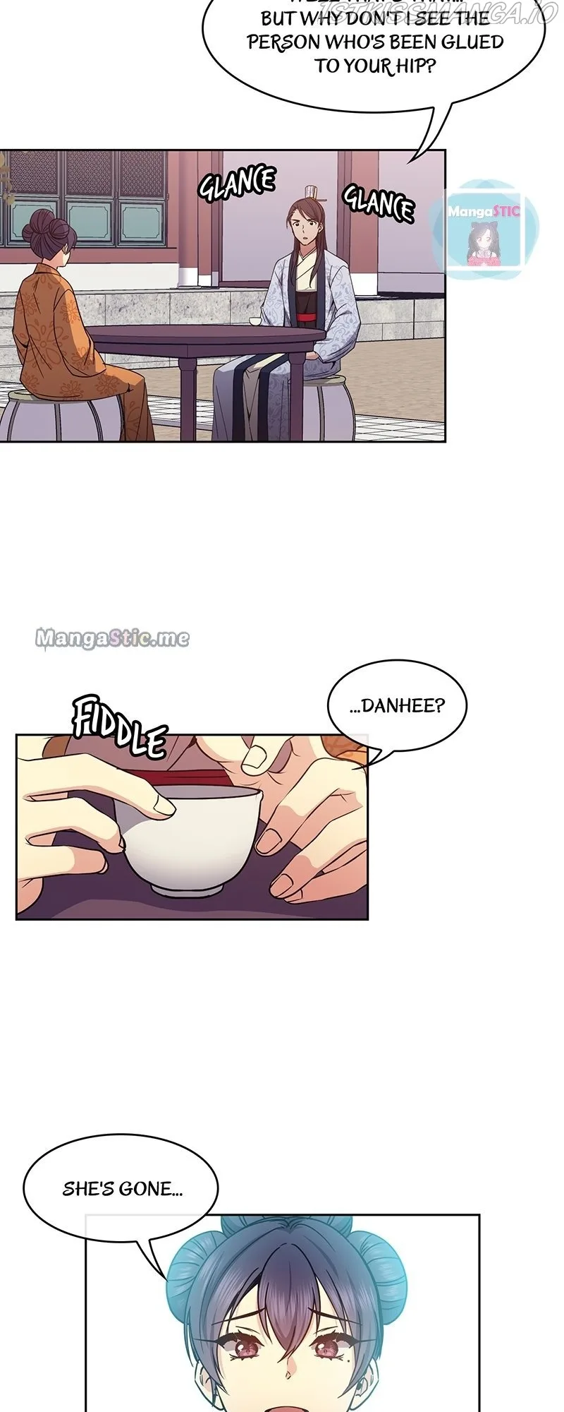 Queen’s Revenge Chapter 96 page 13