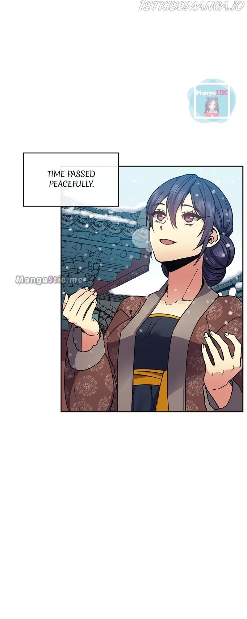 Queen’s Revenge Chapter 97 page 16