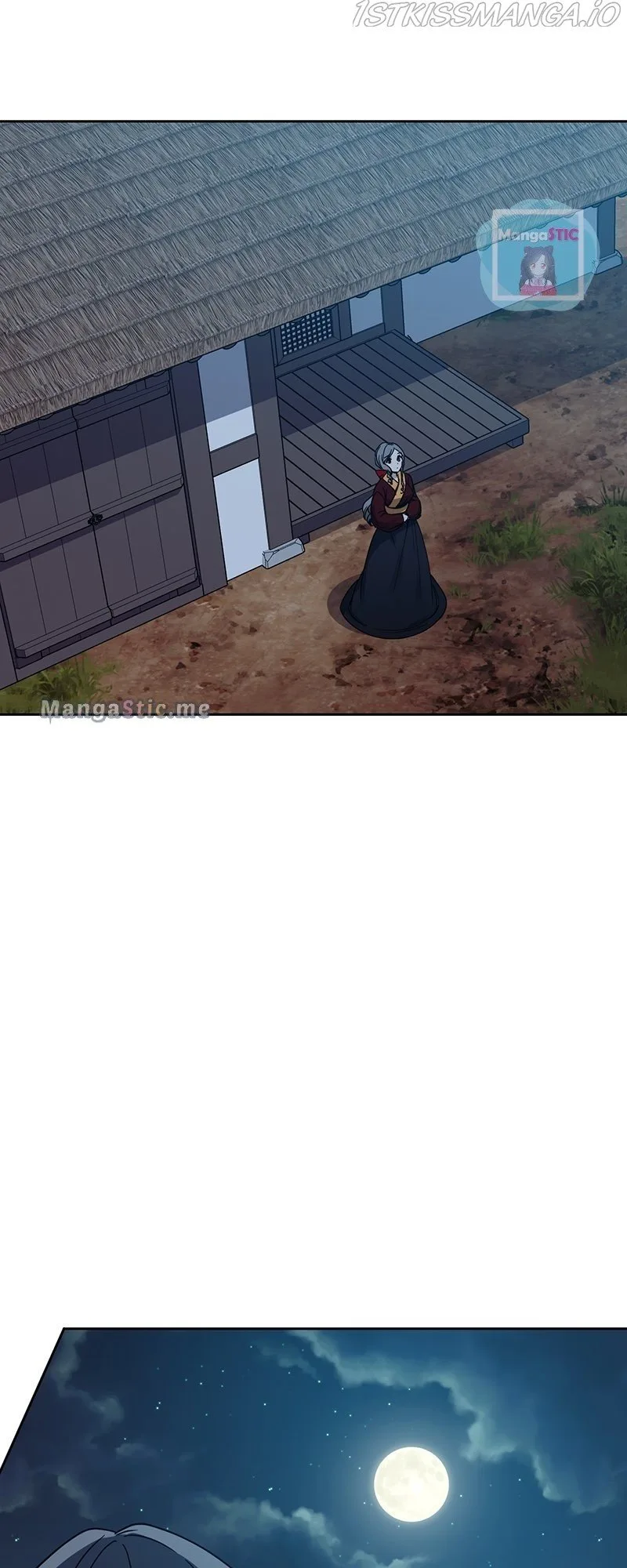 Queen’s Revenge Chapter 97 page 11