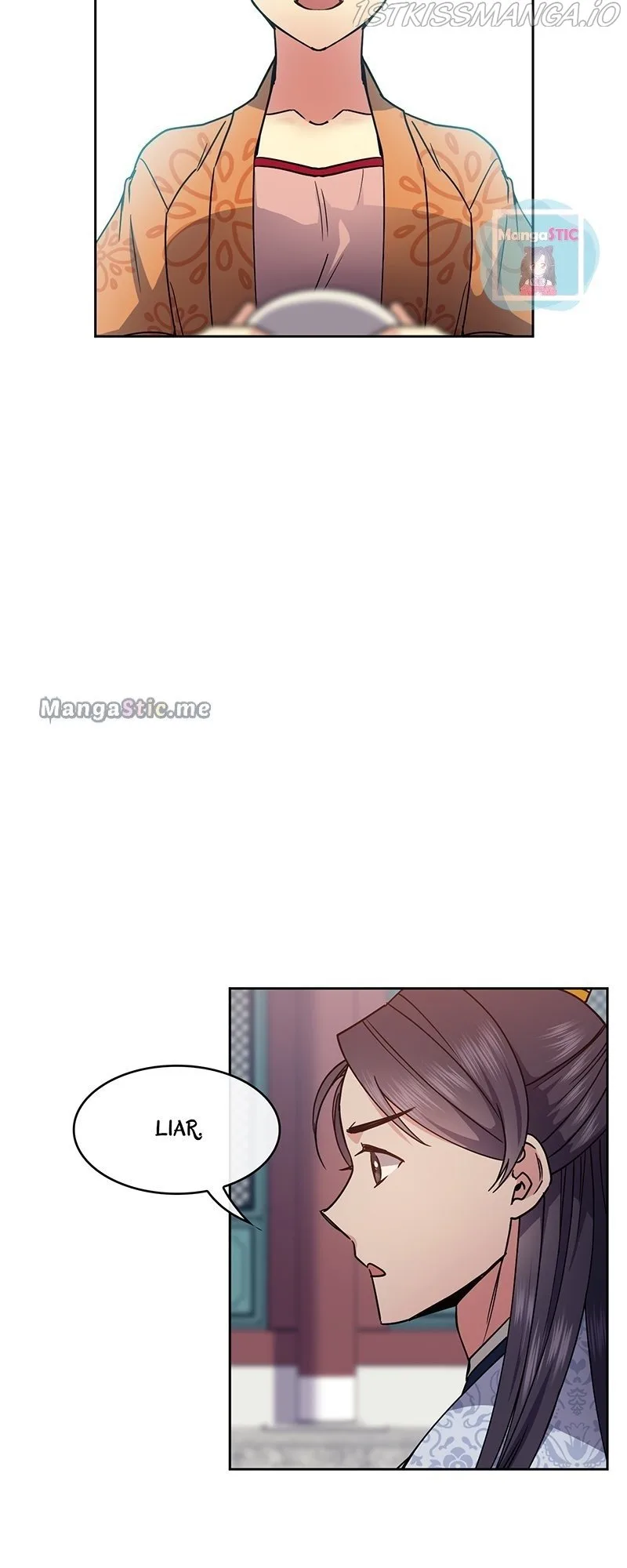 Queen’s Revenge Chapter 96 page 14