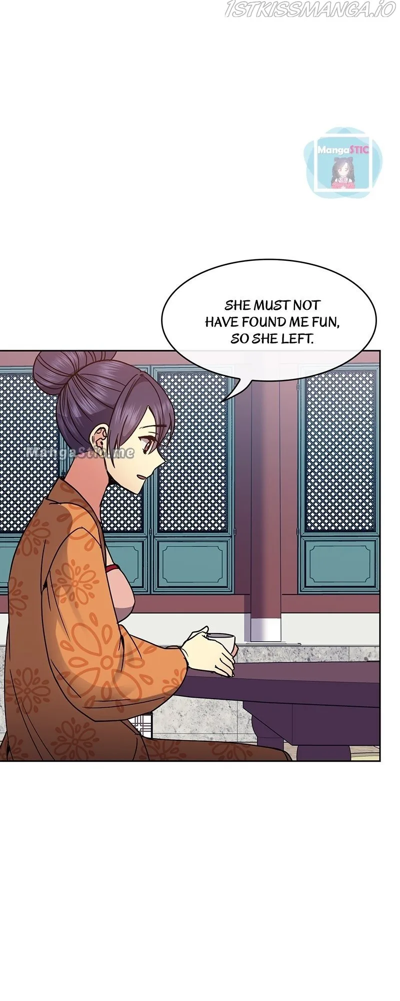 Queen’s Revenge Chapter 96 page 15