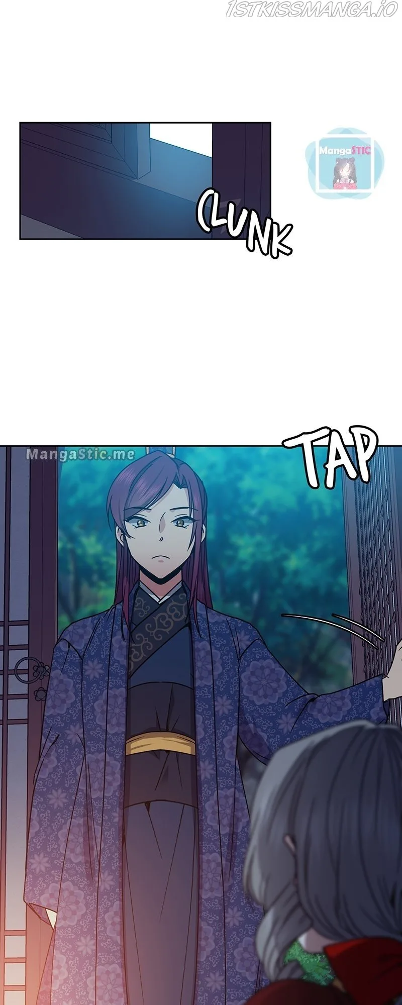 Queen’s Revenge Chapter 96 page 32