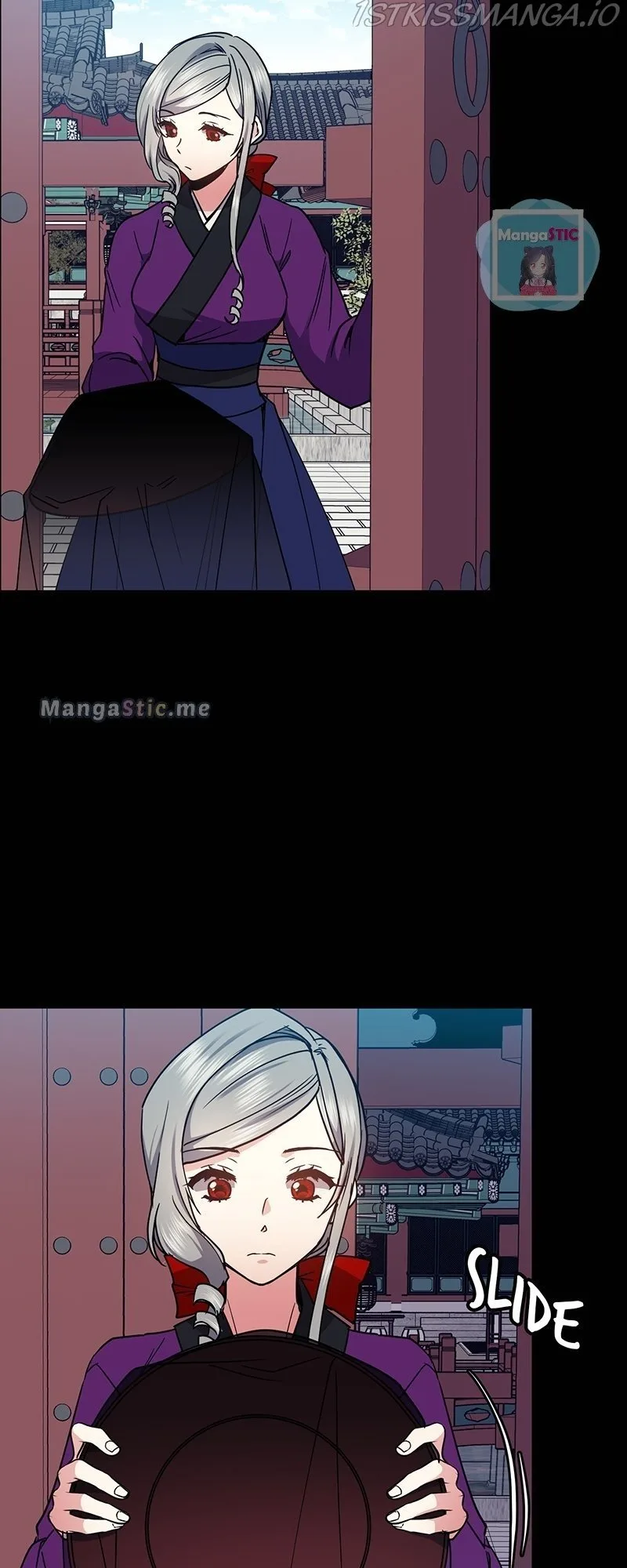 Queen’s Revenge Chapter 96 page 40