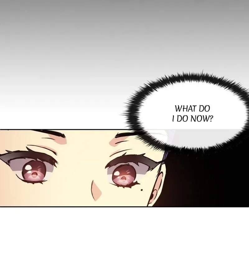 Queen’s Revenge Chapter 95 page 22