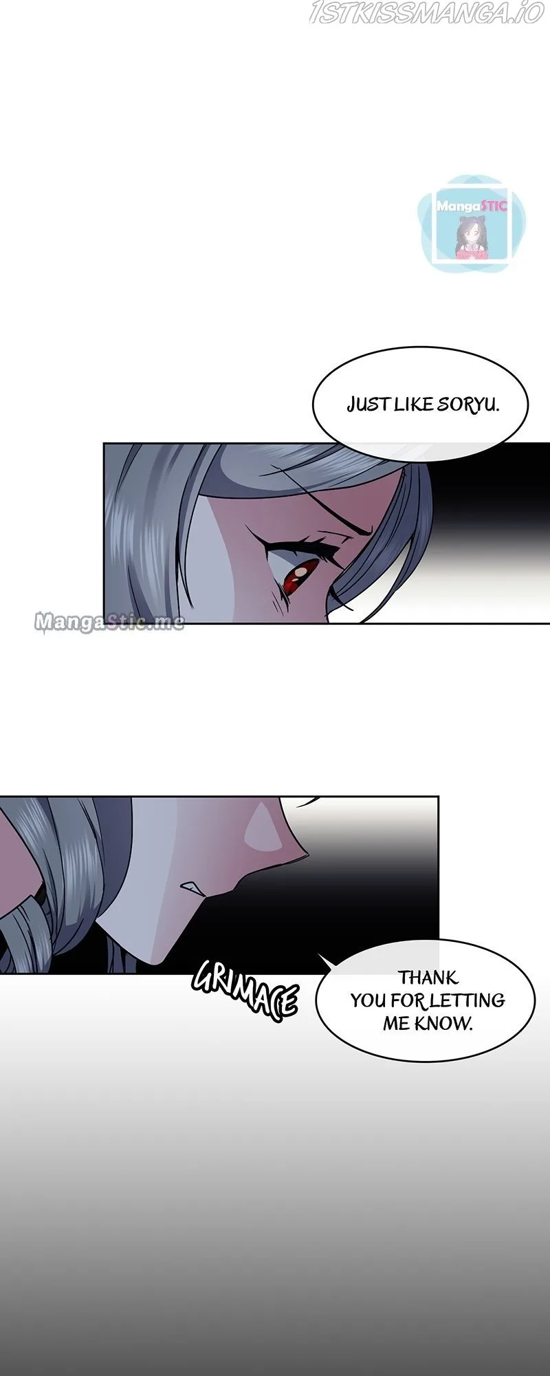 Queen’s Revenge Chapter 96 page 38