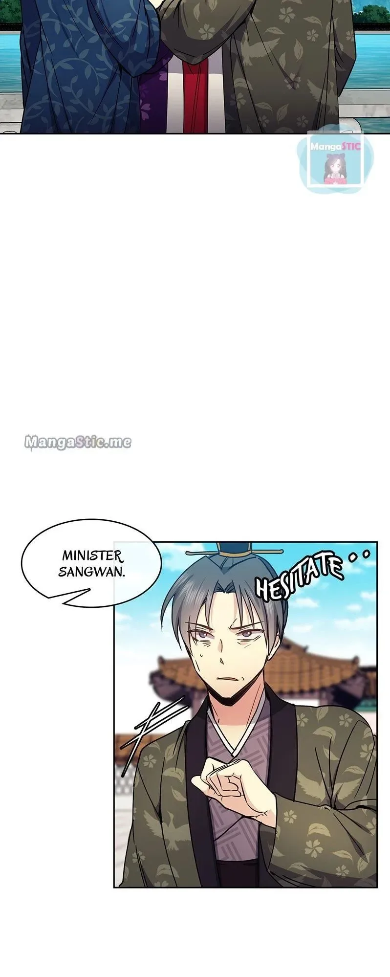 Queen’s Revenge Chapter 95 page 4